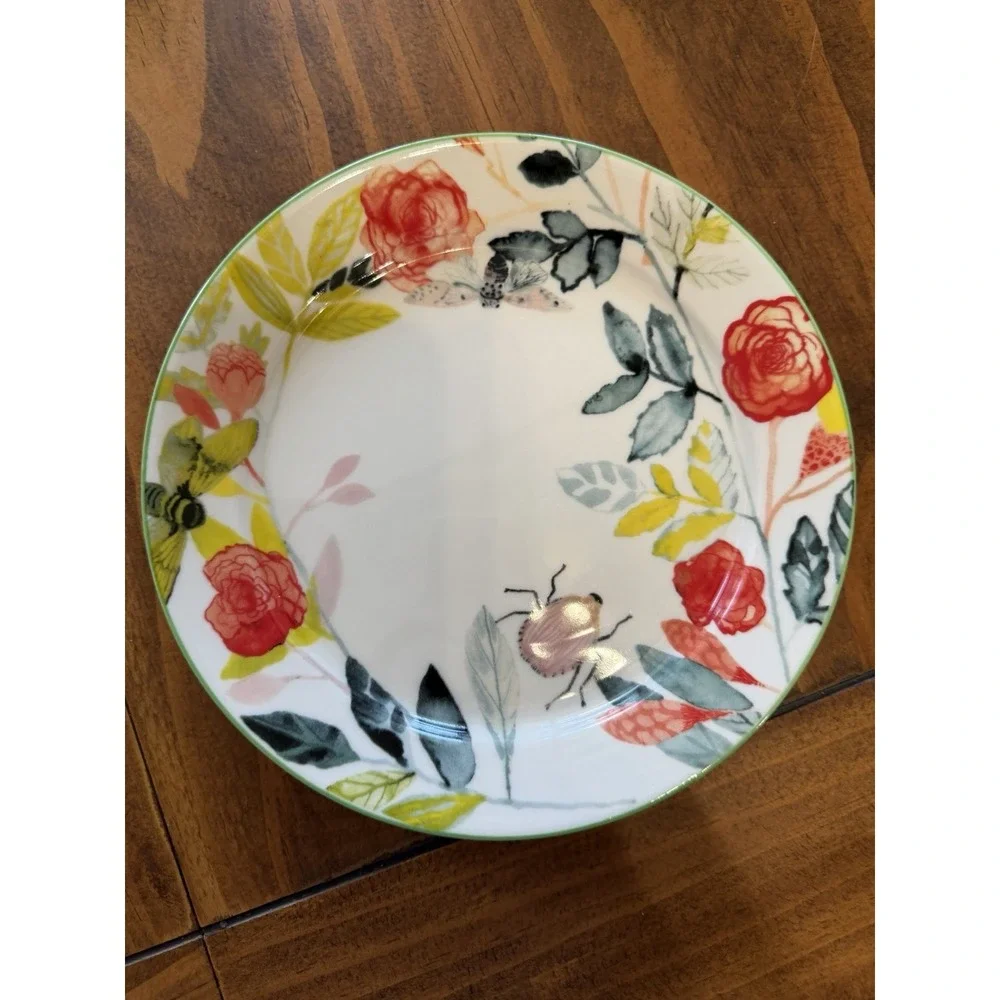 Michelle Morin product round